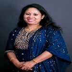 BINDHU SEBASTIAN